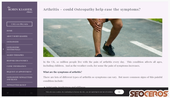 robinkiashek.co.uk/uncategorized/arthritis-could-osteopathy-help-ease-the-symptoms {typen} forhåndsvisning
