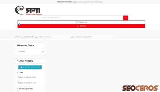 rpmotorsport.pl/produkty/uklad-wydechowy/katalizatory-magnaflow desktop náhľad obrázku