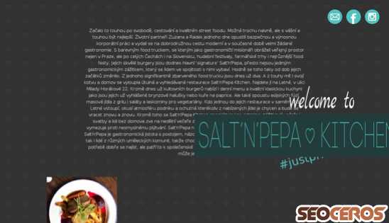 saltnpepa.cz/cz/uvod desktop náhled obrázku