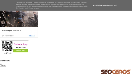 satta-matka.org.in desktop obraz podglądowy