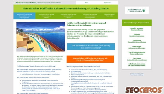 schiffsreise-versicherung.de/schiffsreise-reiseruecktrittsversicherung-mit-reiseabbruch.html desktop előnézeti kép