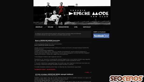sdmfc.hu desktop náhľad obrázku