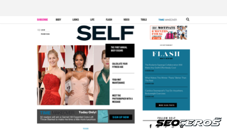 self.com desktop előnézeti kép