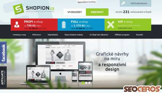 shopion.cz desktop náhled obrázku