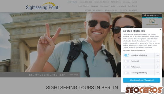 sightseeing-point-berlin.de/berlin-stadtrundfahrten desktop 미리보기