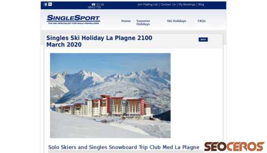 singlesport.com/winter-holidays/la-plagne-2100-sunday-29-march-2020 desktop előnézeti kép