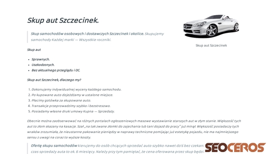 skup-aut-samochodow-pila.pl/skup-samochodow-szczecinek desktop vista previa