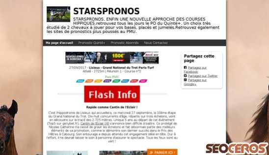 starspronos.com desktop obraz podglądowy
