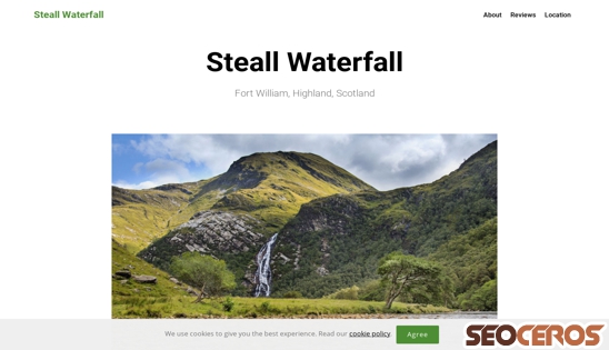 steallwaterfall.bgsait.com desktop preview