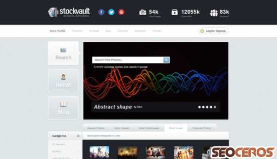 stockvault.net desktop náhled obrázku