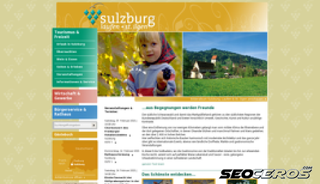 sulzburg.de desktop előnézeti kép
