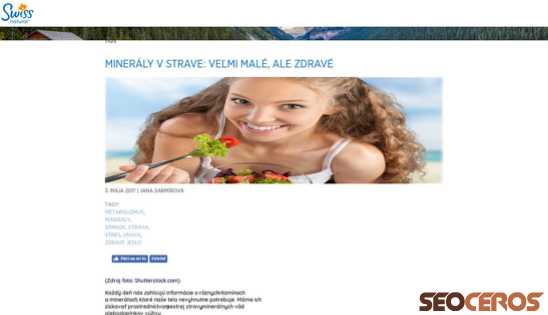 swissnatural.sk/mineraly-v-strave-v-tele-stopove-prvky desktop náhľad obrázku