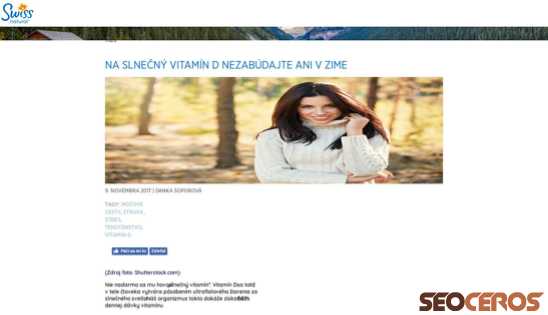 swissnatural.sk/vitamin-d-referencne-hodnoty-nedostatok-zdroje-uzivanie desktop Vorschau