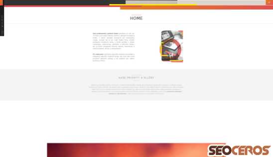 switchdesign.sk desktop előnézeti kép