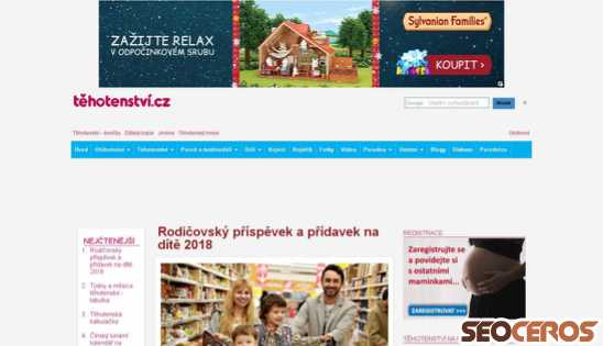 tehotenstvi.cz/socialni-problematika/rodicovsky-prispevek-pridavek-na-dite-2018 desktop náhľad obrázku