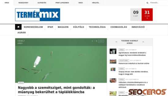 termekmix.hu desktop obraz podglądowy