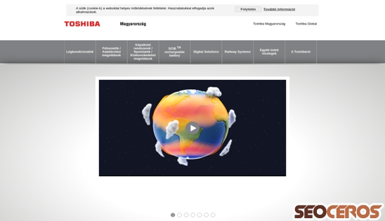 toshiba.hu desktop előnézeti kép