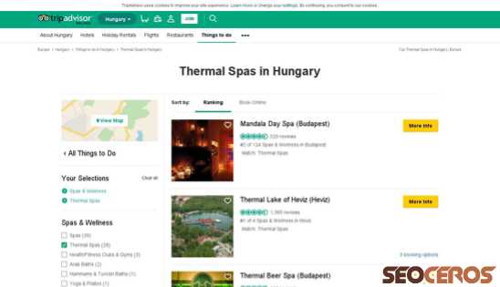 tripadvisor.com/Attractions-g274881-Activities-c40-t255-Hungary.html desktop 미리보기