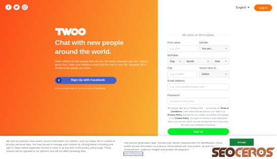 twoo.com desktop náhled obrázku