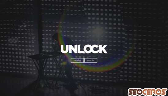 unlock-e.com desktop obraz podglądowy
