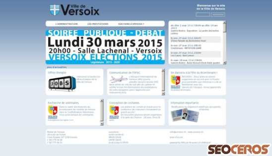 versoix.ch desktop náhľad obrázku