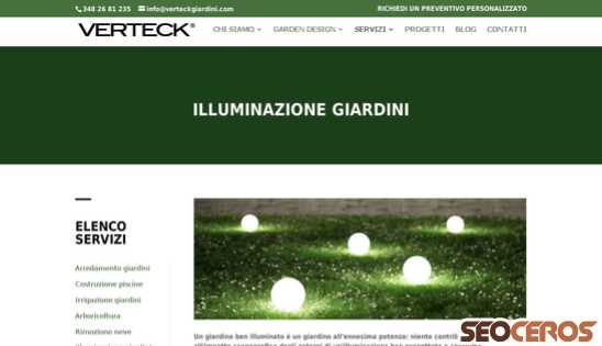 verteckgiardini.com/servizi/illuminazione-giardini-parma desktop anteprima