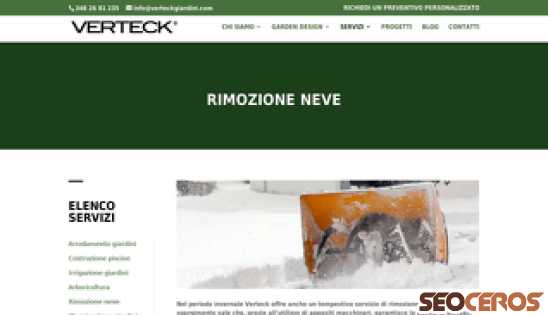verteckgiardini.com/servizi/rimozione-neve-parma desktop anteprima