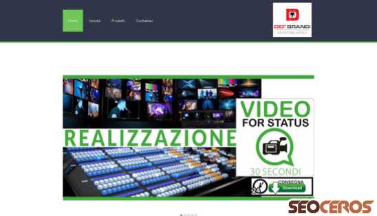 videoforstatus.com desktop náhľad obrázku
