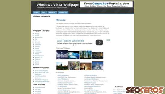vistawallpaper.org desktop vista previa