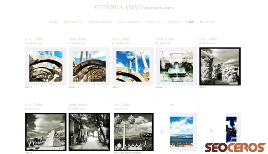 vittoria-amati.com/category/blog desktop vista previa