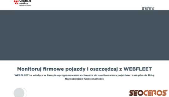 webfleet.com/pl_pl/webfleet desktop obraz podglądowy