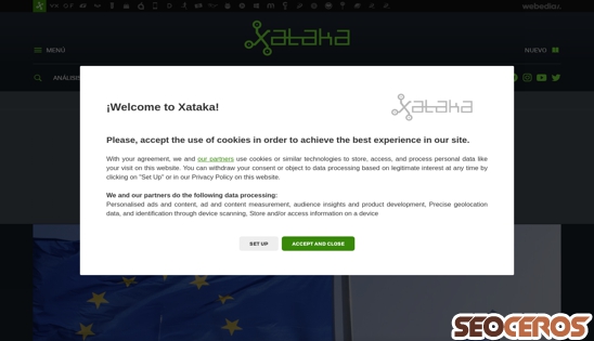 xataka.com desktop obraz podglądowy