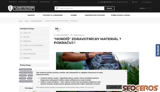 ylang.sk/hordis-zdravotnicky-material-pokracuj desktop Vorschau