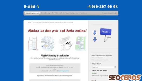 xn--flyttstdistockholm-rtb.se desktop náhled obrázku