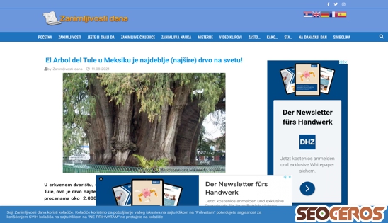 zanimljivostidana.com/zanimljivosti/el-arbol-del-tule-u-meksiku-je-najdeblje-najsire-drvo-na-svetu.html desktop Vorschau