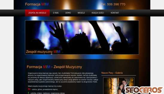 zespolmim.pl desktop prikaz slike