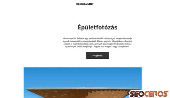 zsolthlinka.com/epuletfotozas-epiteszetfotografia desktop preview