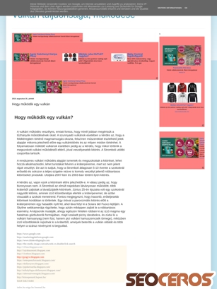 1vulkan.blogspot.com/2019/08/hogy-mukodik-egy-vulkan.html tablet náhled obrázku