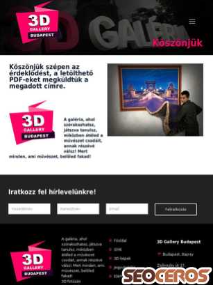 3dgallerybudapest.hu/3d-iskolai-program/pdf-koszonjuk tablet vista previa
