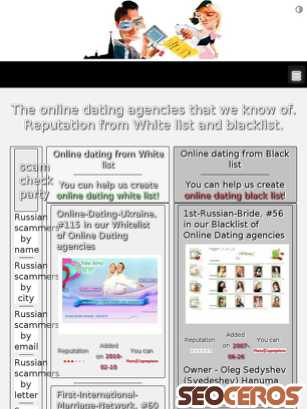 afula.info/online-dating-agencies.htm tablet Vorschau