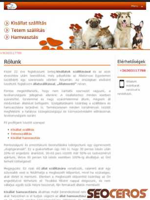 allathamvasztas.net tablet náhľad obrázku