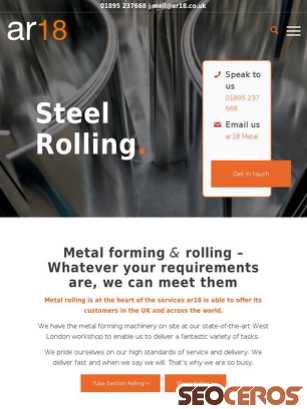 ar18metal.co.uk/rolling tablet előnézeti kép