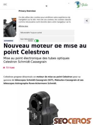 astro-globe.fr/astronomie/nouveau-moteur-mise-point-celestron tablet náhled obrázku