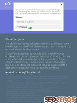 aticom.hu/kerdoiv-program tablet Vorschau