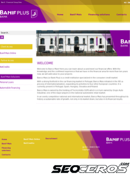banifplus.hu tablet náhľad obrázku
