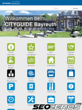 bayreuth.de tablet előnézeti kép