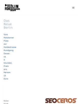 berlinforbeginners.de/fuehrung/dasneueberlin tablet preview