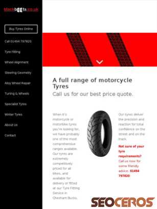 blackboots.co.uk/portfolio-item/motorcycle-motorbike-tyres tablet náhled obrázku