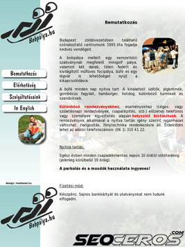 bobpalya.hu tablet előnézeti kép