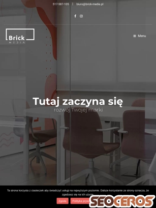 brick-media.pl tablet obraz podglądowy